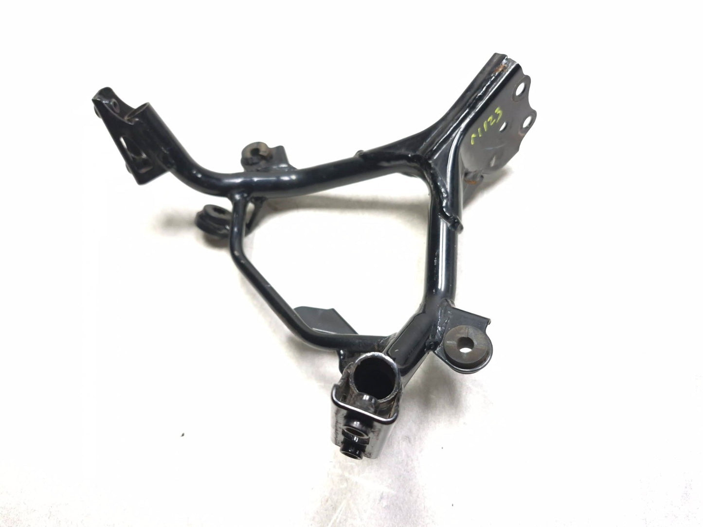 2019 Honda Cbr300r Upper Fairing Mirror Gauge Stay Bracket OEM