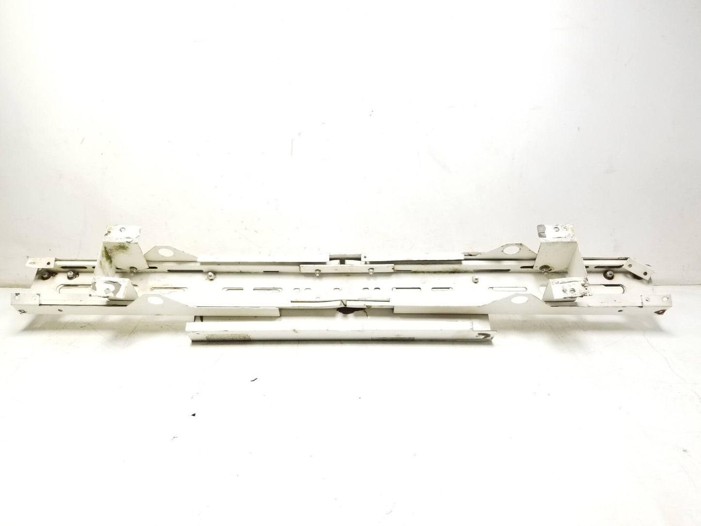 10-13 Ford Transit Connect Roof Rack Rail Cross Bar Pair Oem✅