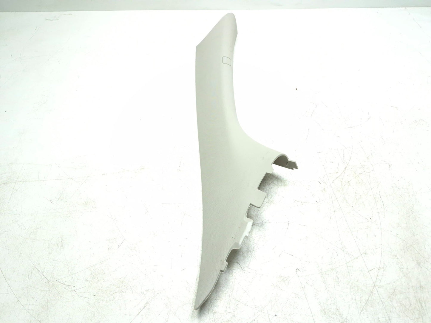 2010 Dodge Caliber Sxt Windshield A Pillar Trim Cover Left & Right Pair OEM