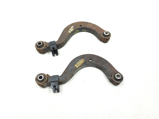2006-2009 Volkswagen Jetta Golf Rear Upper Control Arm Pair OEM