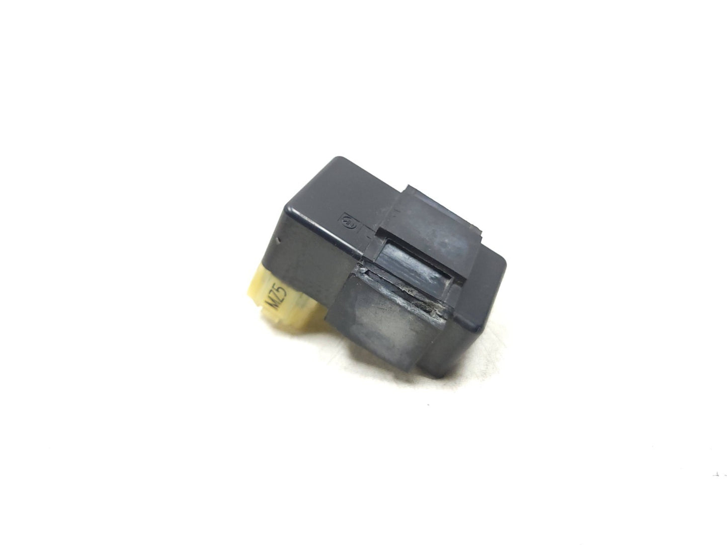 2002 Honda Magna Vf 750c Temperature Indicator Unit OEM