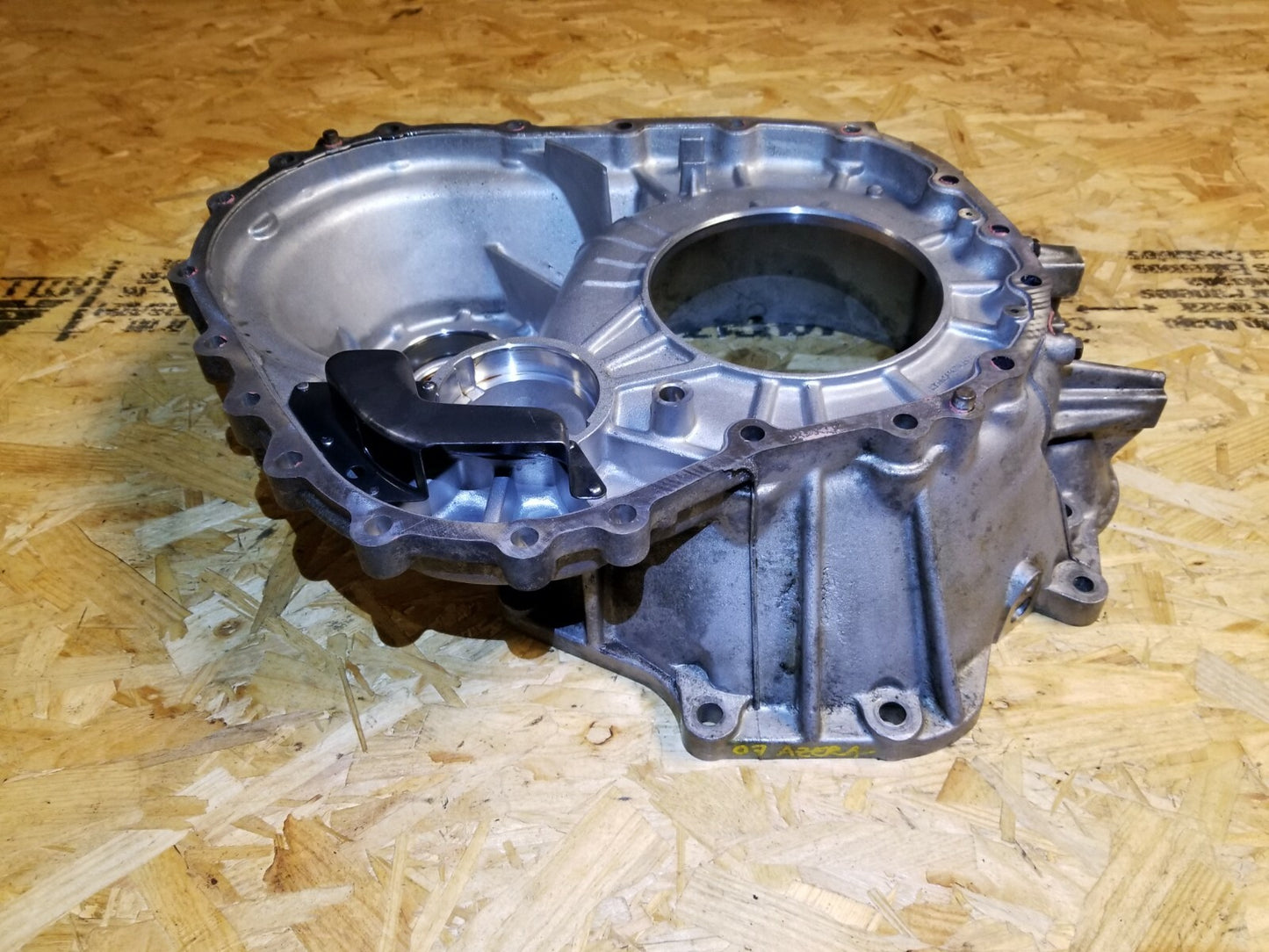 2012 Buick Lacrosse Automatic Transmission Housing OEM