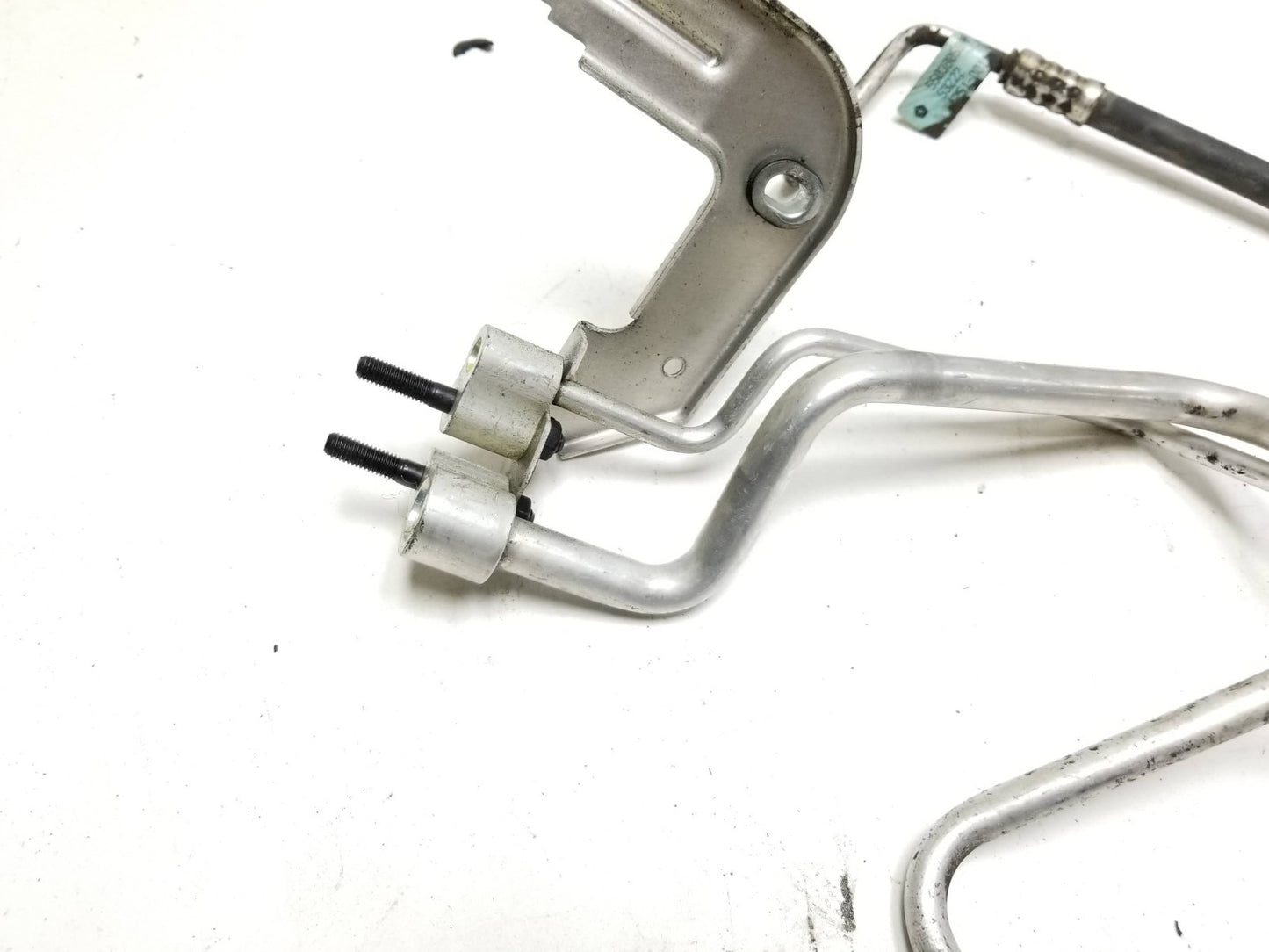 2012 Jeep Grand Cherokee AC Air Conditioner Hose Tube OEM