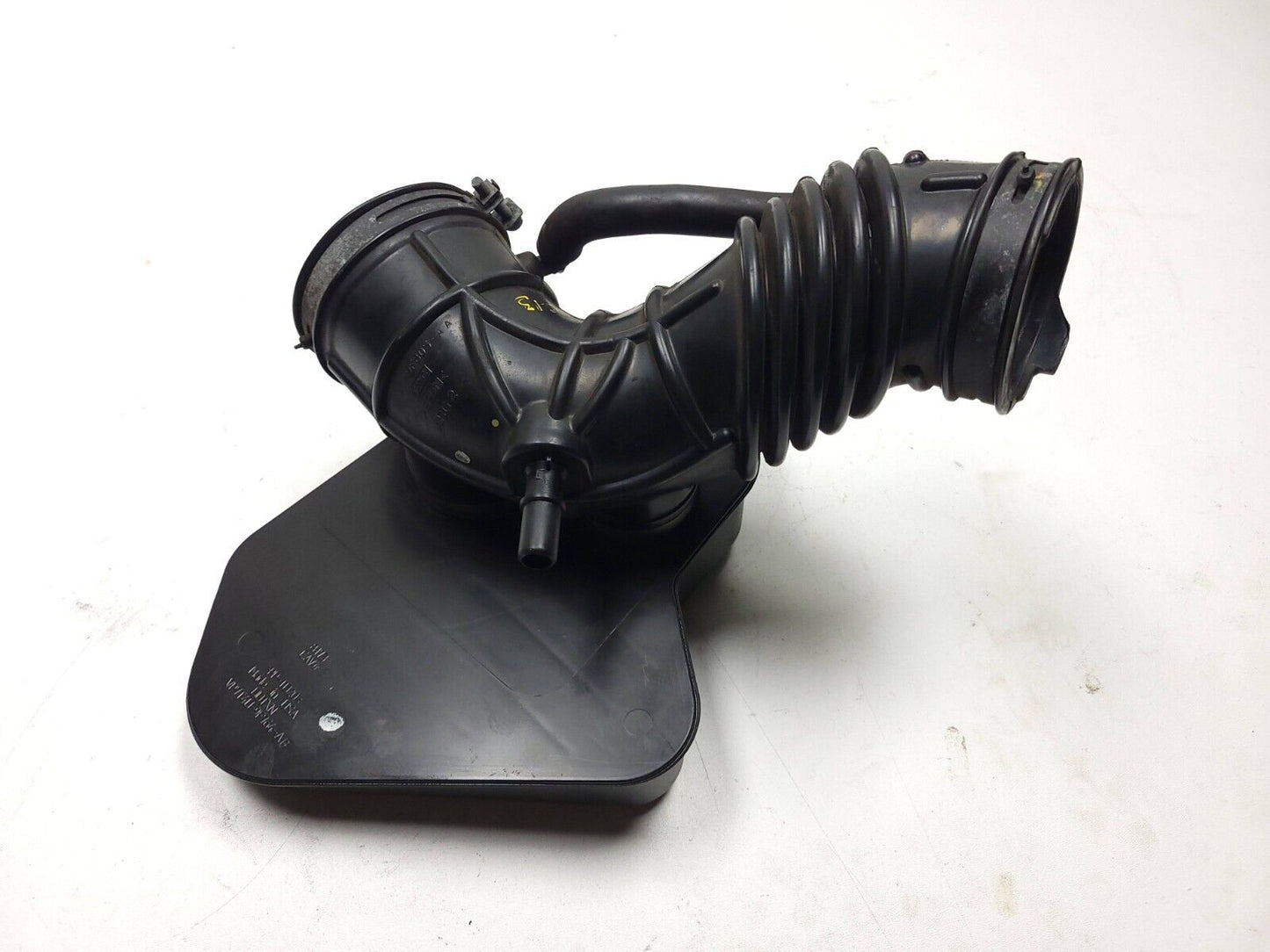 2009 - 2012 Mazda Cx-9 Air Intake Resonator Tube Duct OEM