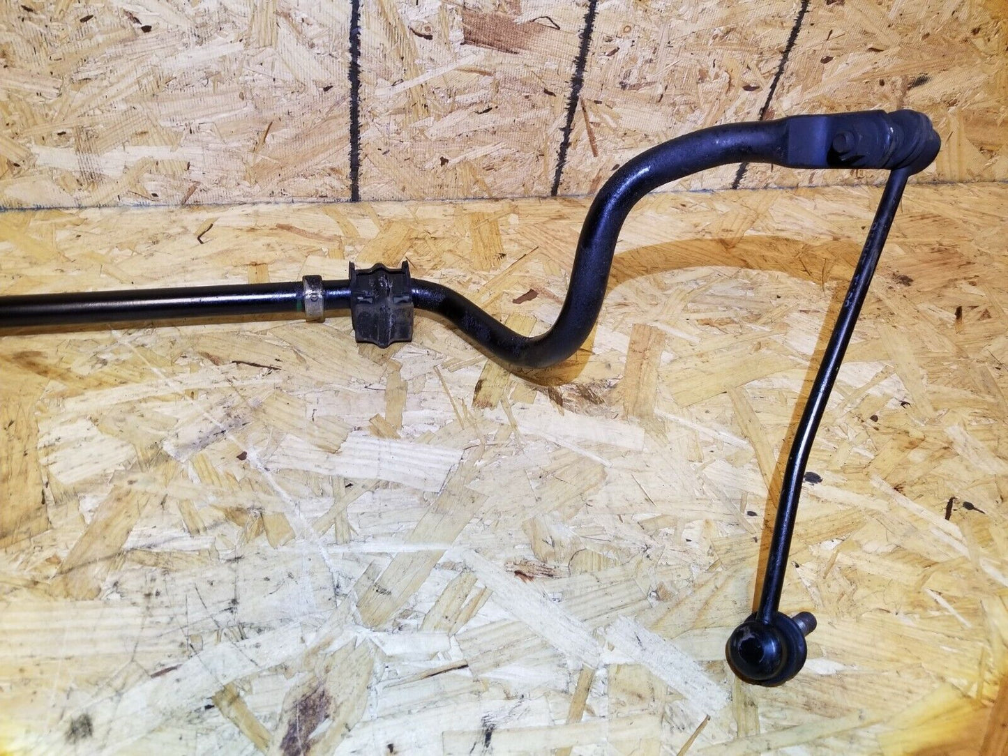 09 10 11 12 Nissan Altima Front Stabilizer Sway Bar OEM 78k