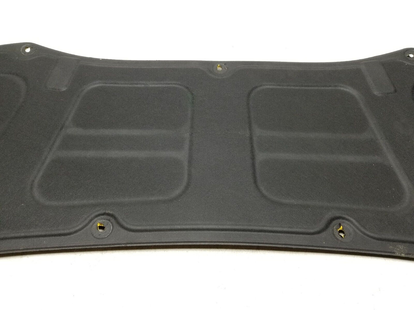 2015 - 2017 Hyundai Accent Hood Insulation Heat Shield Pad Mat OEM