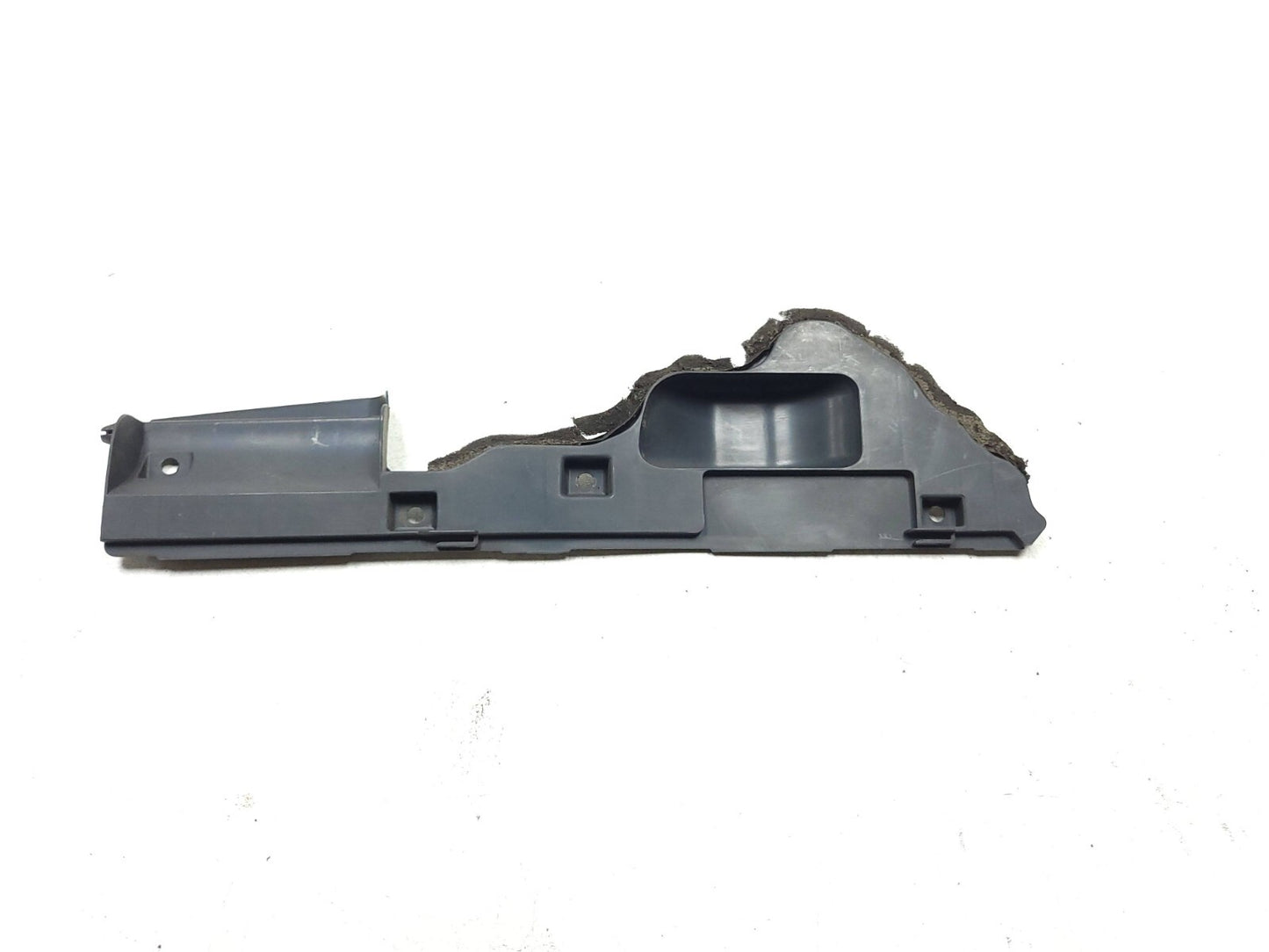 09-14 Hyundai Genesis Air Guard Left & Right Pair OEM Sedan