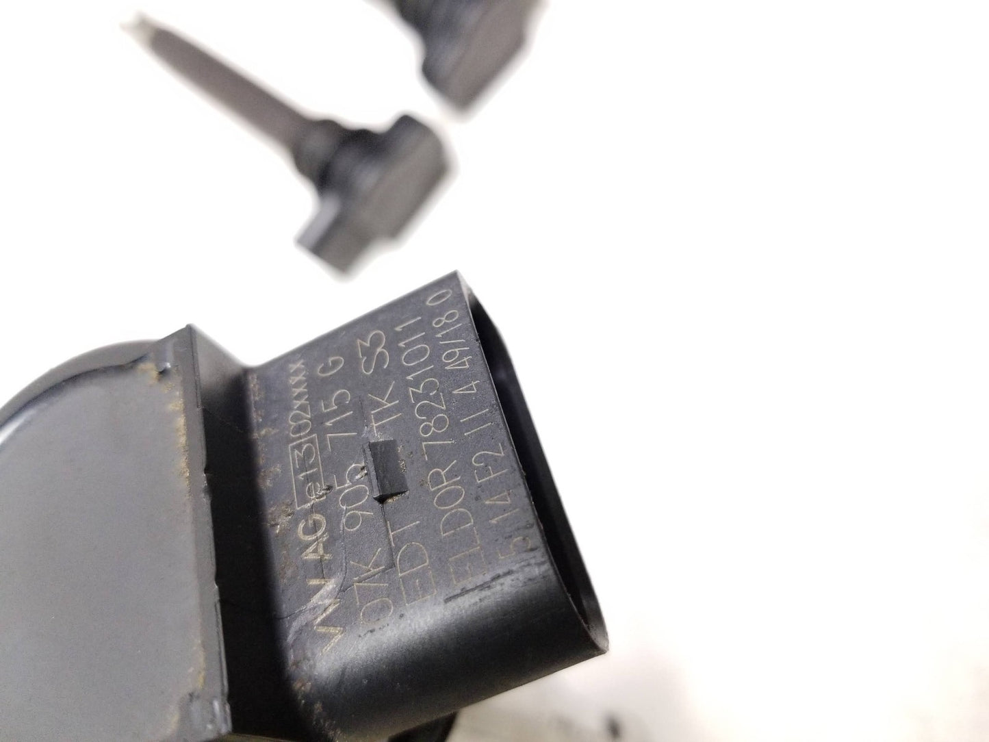 2010 - 2014 VW Golf GTI Ignition Coil Set OEM