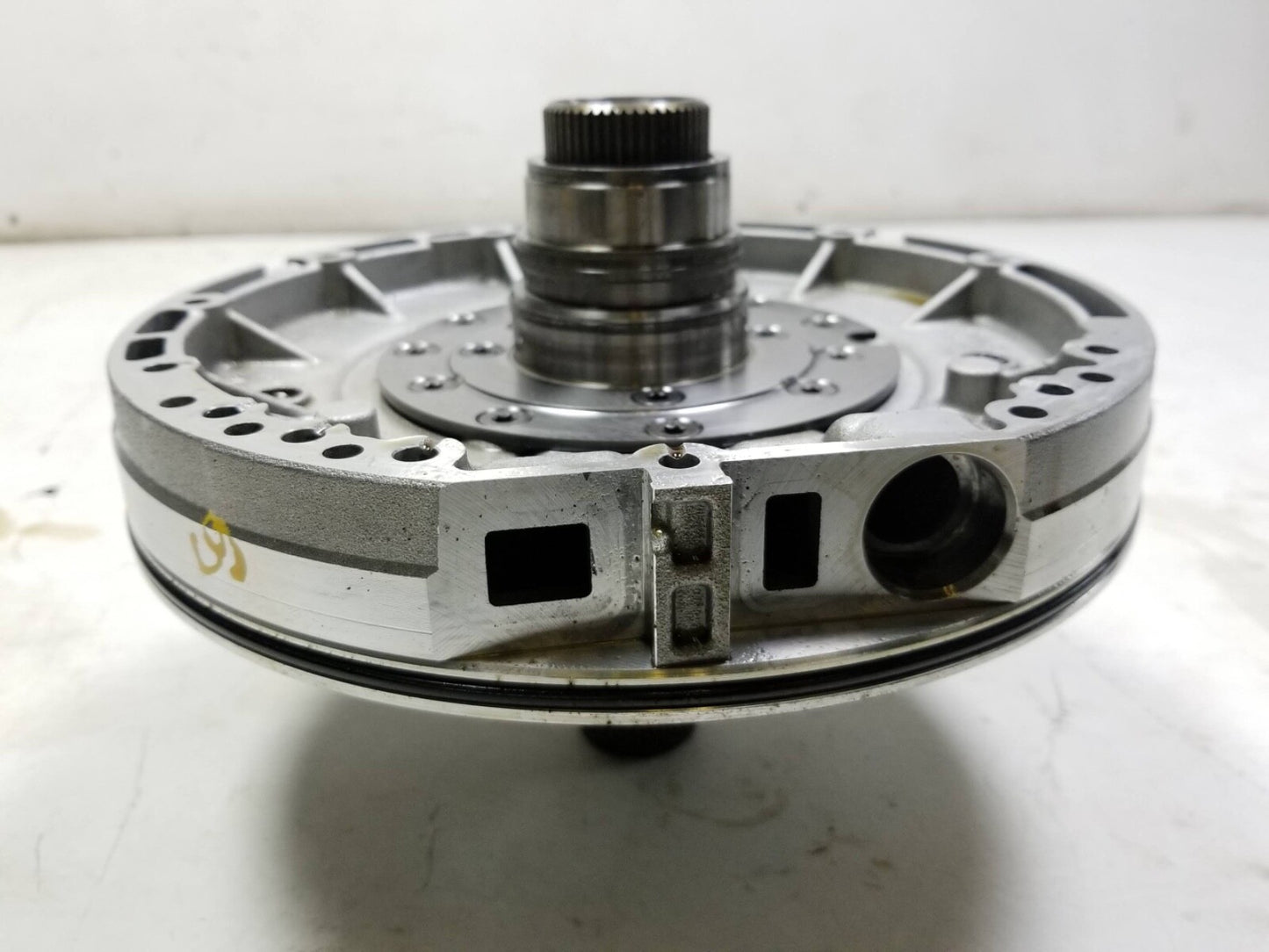 2009 - 2012 Audi Q5 Automatic Transmission Oil Pump OEM