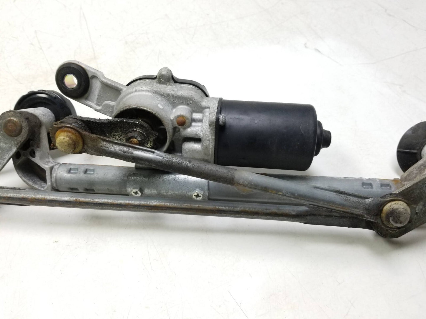 10-14 Nissan Rogue Windshield Wiper Motor W/ Linkage ✅