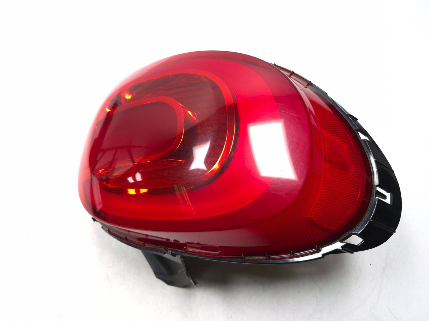 2014 Fiat 500l Tail Light Left & Right Pair OEM
