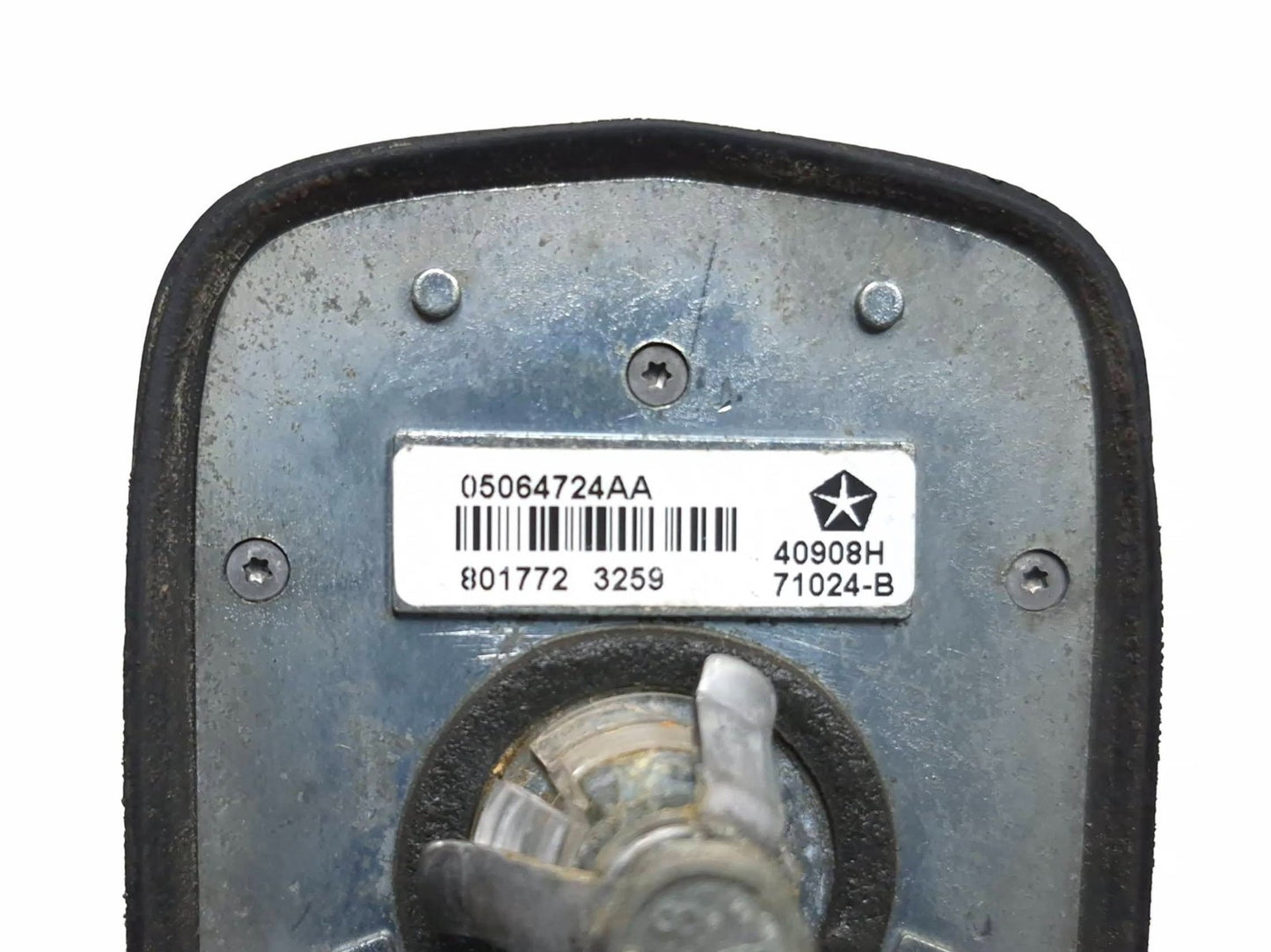 2010 Dodge Caliber Sxt Satellite Radio Antenna 05064724aa OEM