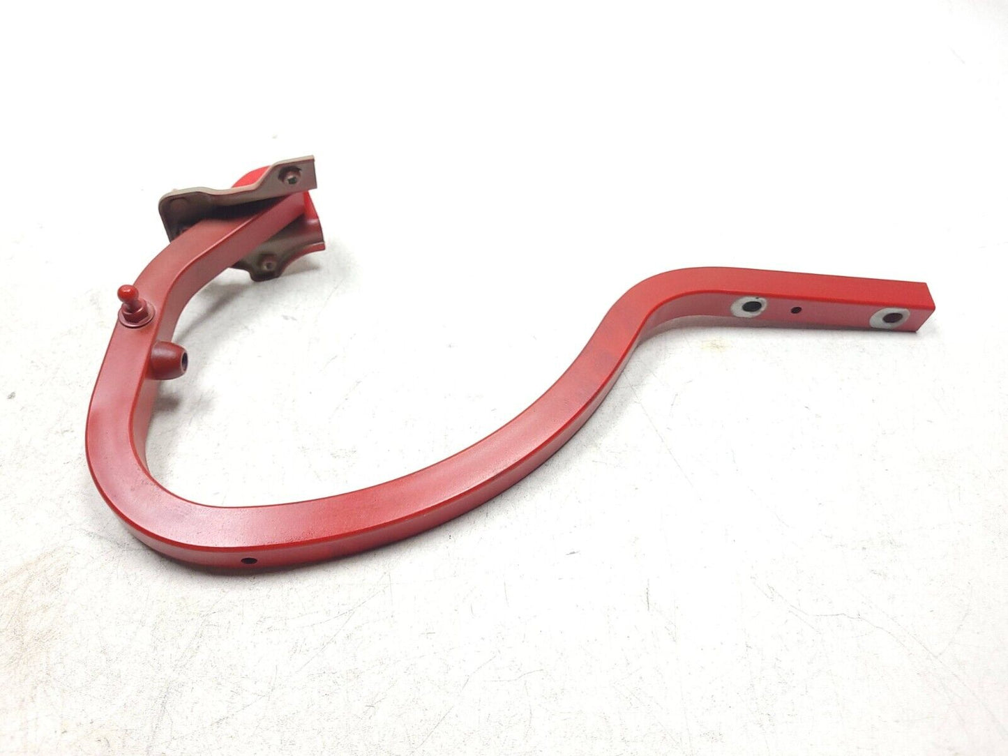 2009 - 2013 Hyundai Genesis Coupe Trunk Lid Hinge Left & Right OEM
