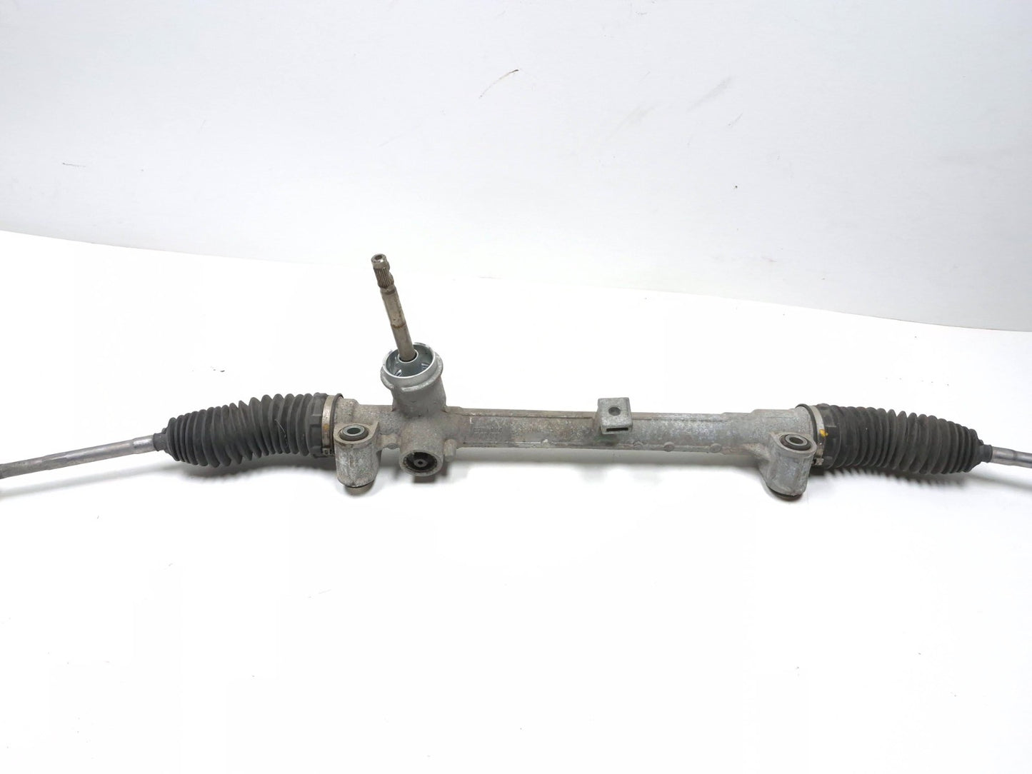 2014 Fiat 500l Power Steering Gear Rack & Pinion OEM