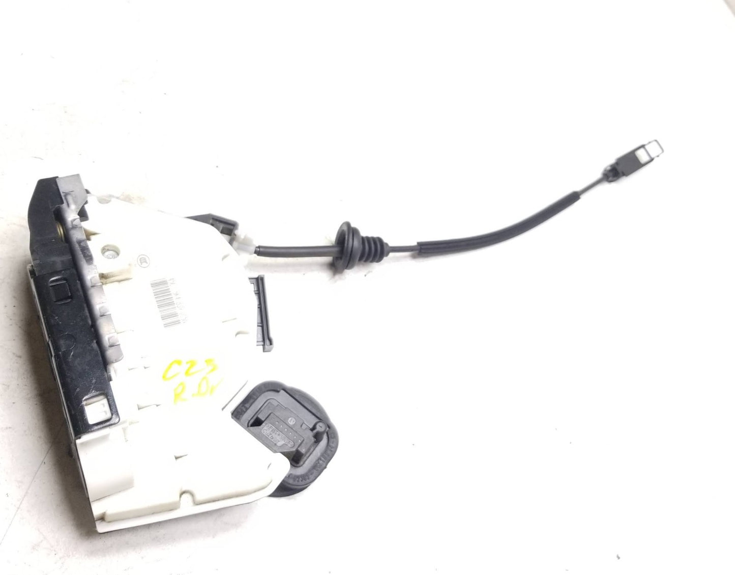 2010 - 2014 VW Golf GTI Door Lock Actuator Rear Driver Side Left OEM