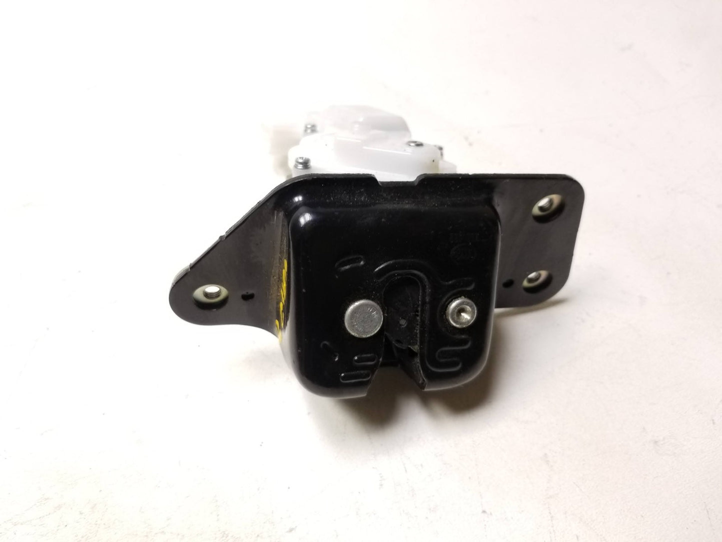 2016 Jeep Cherokee Trunk Lock Actuator OEM
