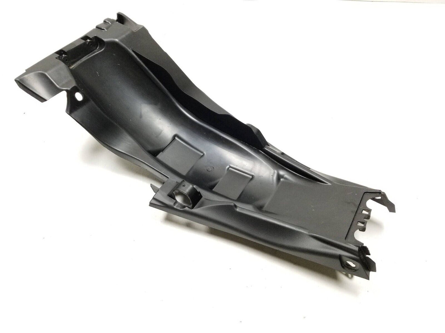 2017 - 2020 Honda Crf250l Rear Under Tray Fairing  2pcs OEM