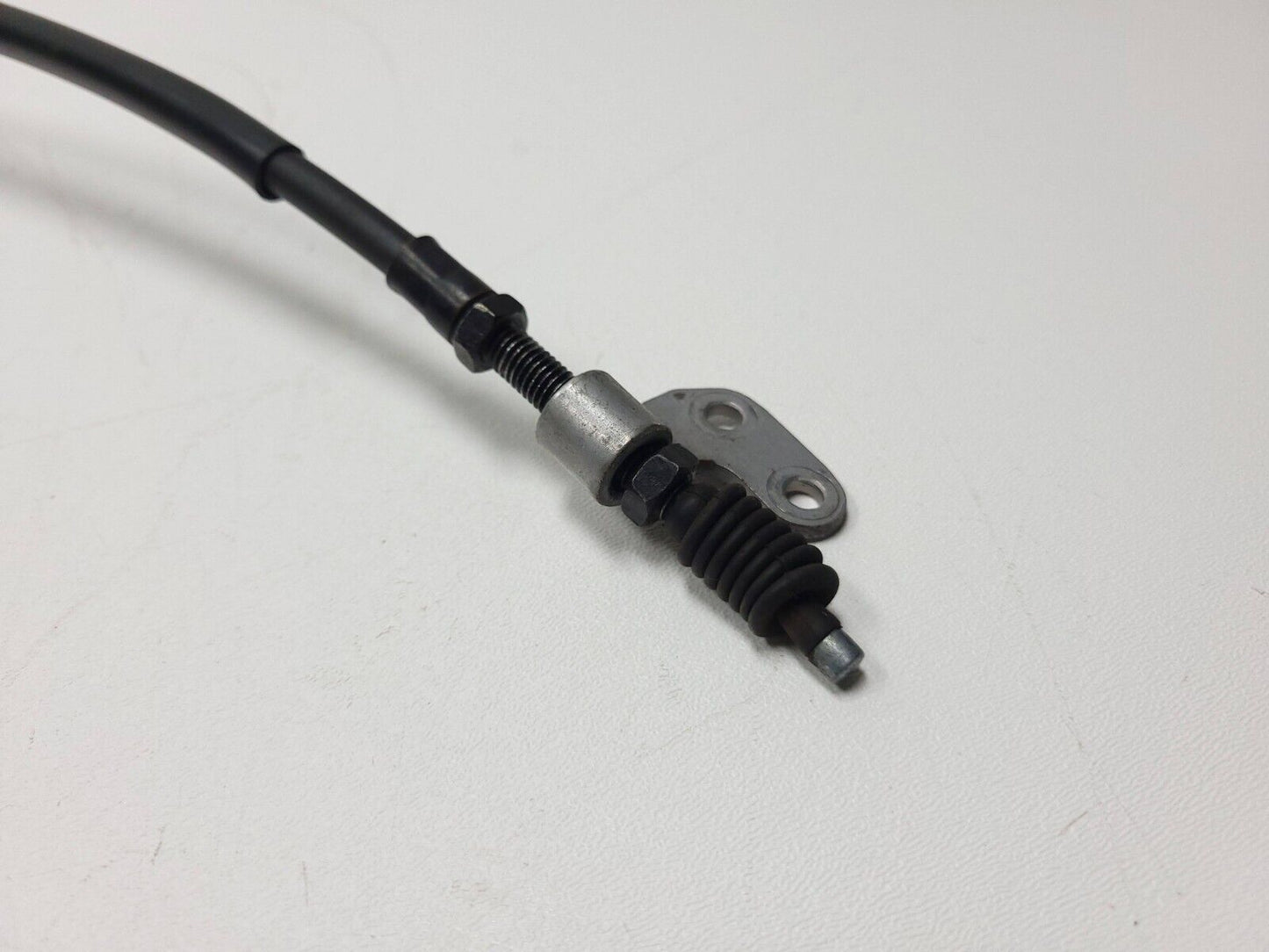 2017 - 2024 BMW G310r G310gs Clutch Lever & Cable OEM