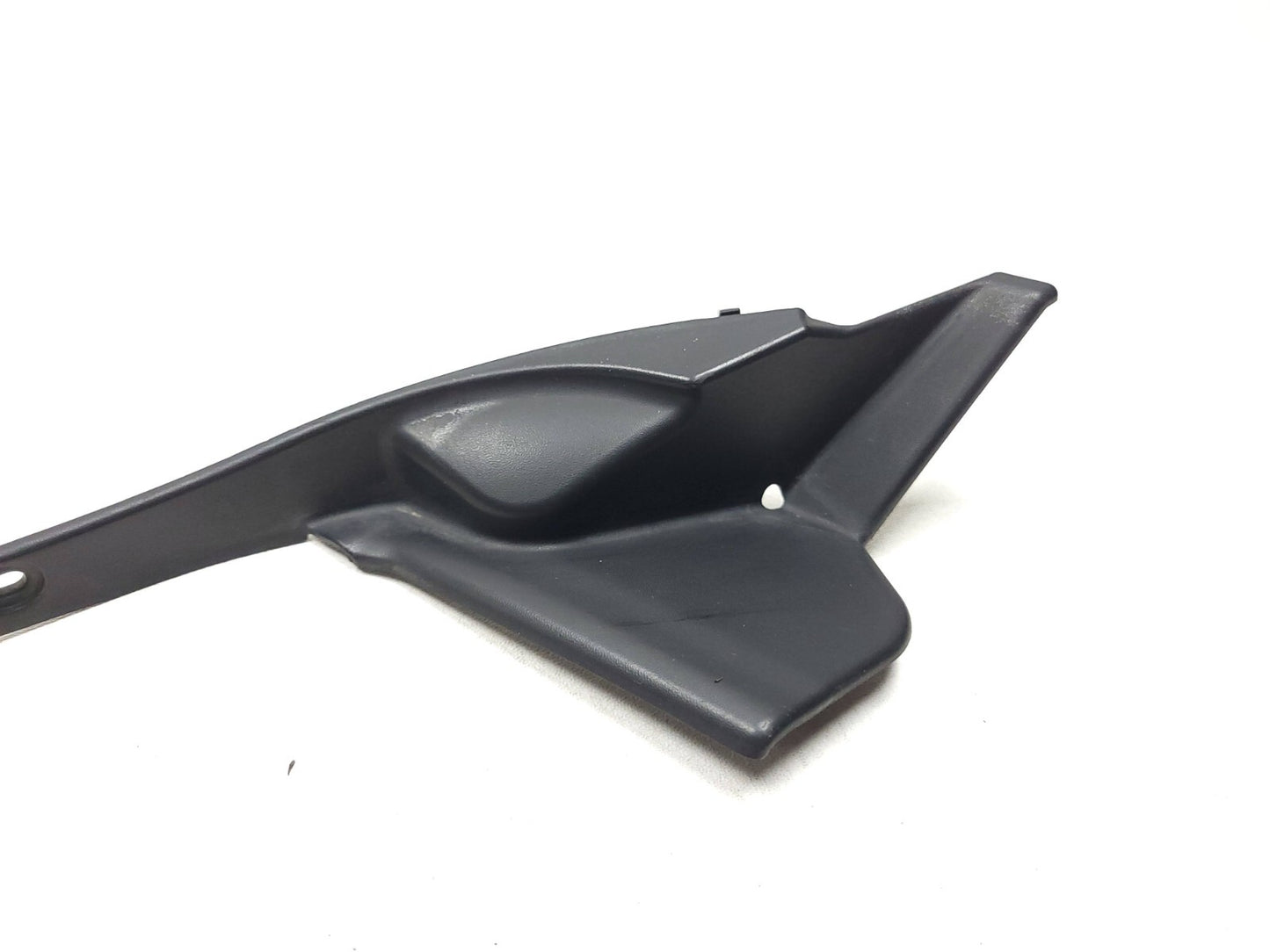11-15 Subaru Impreza Windshield Rain Tray Cowl Trim Left & Right Pair OEM Sedan