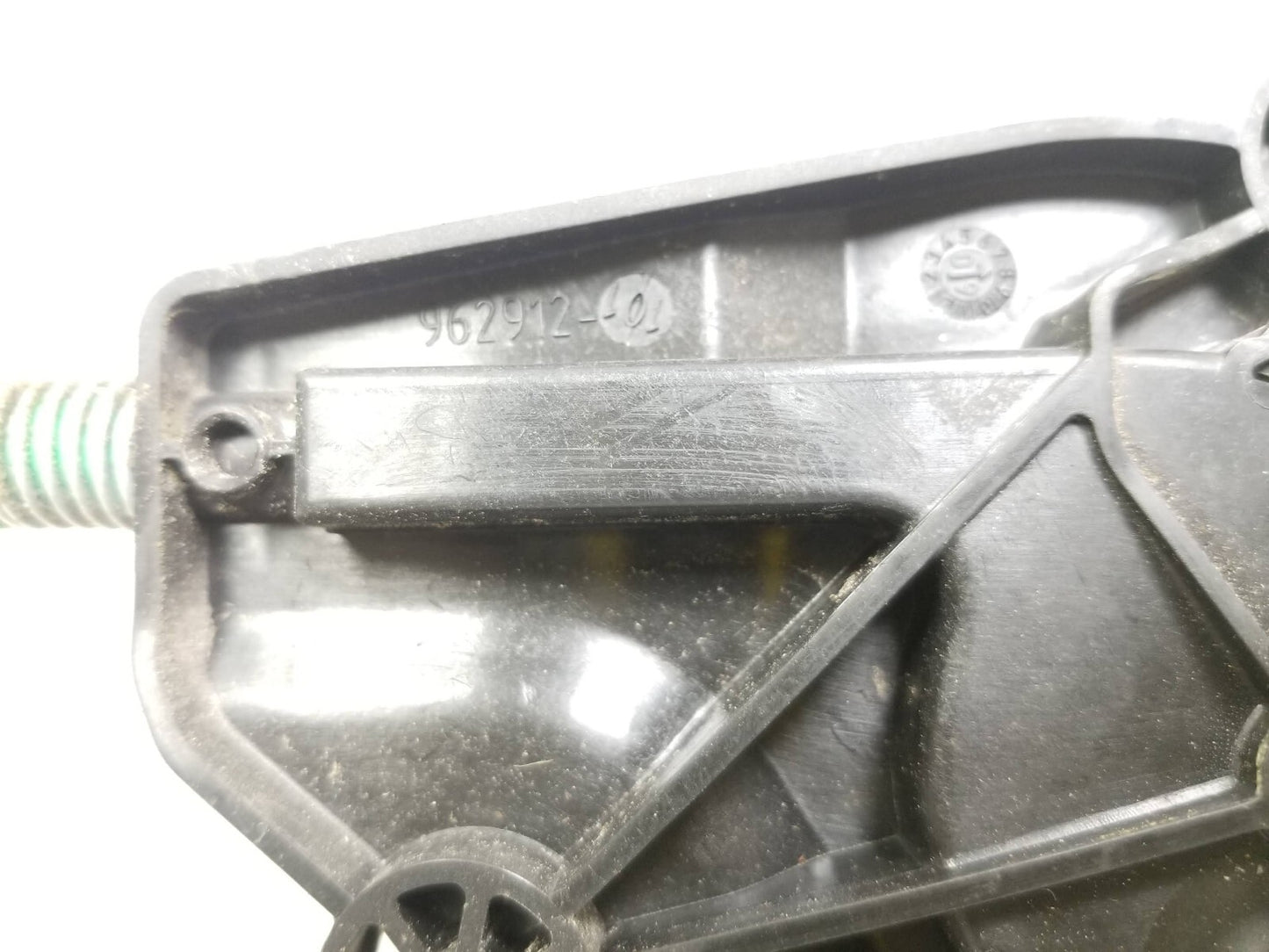 2009 - 2017 Audi Q5 Door Window Regulator Front Driver Side Left OEM