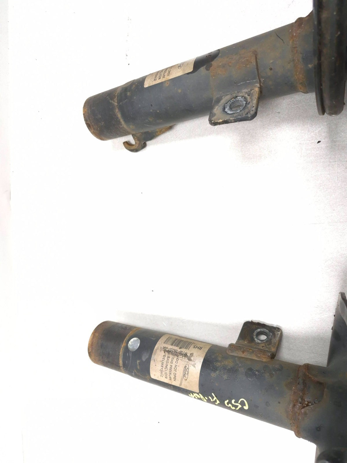 2013 Ford Transit Connect Front Shock Strut Absorber Left & Right OEM