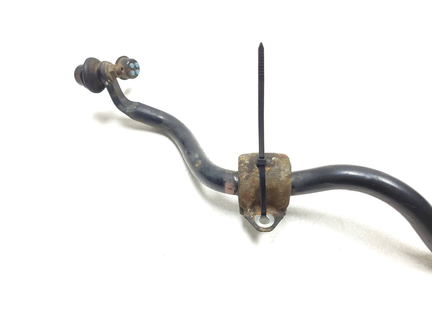 11-16 Subaru Impreza Sedan Front Stabilizer Sway Bar OEM 81k Miles