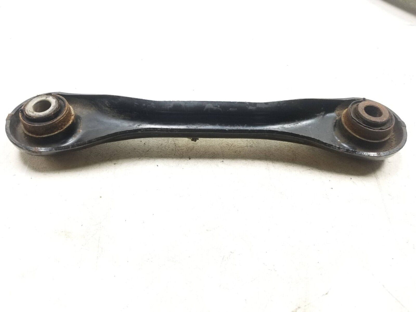 2015 - 2017 Ford Focus Control Arm Rear Driver Side Left 3pcs OEM