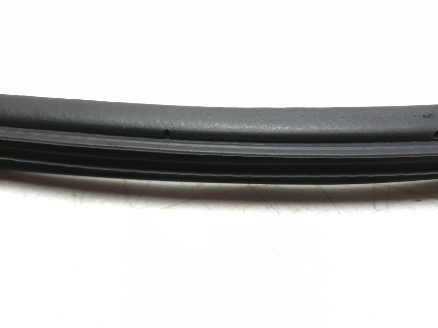 2010 Dodge Caliber Sxt Door Weatherstrip Seal Rear Left Driver Side OEM
