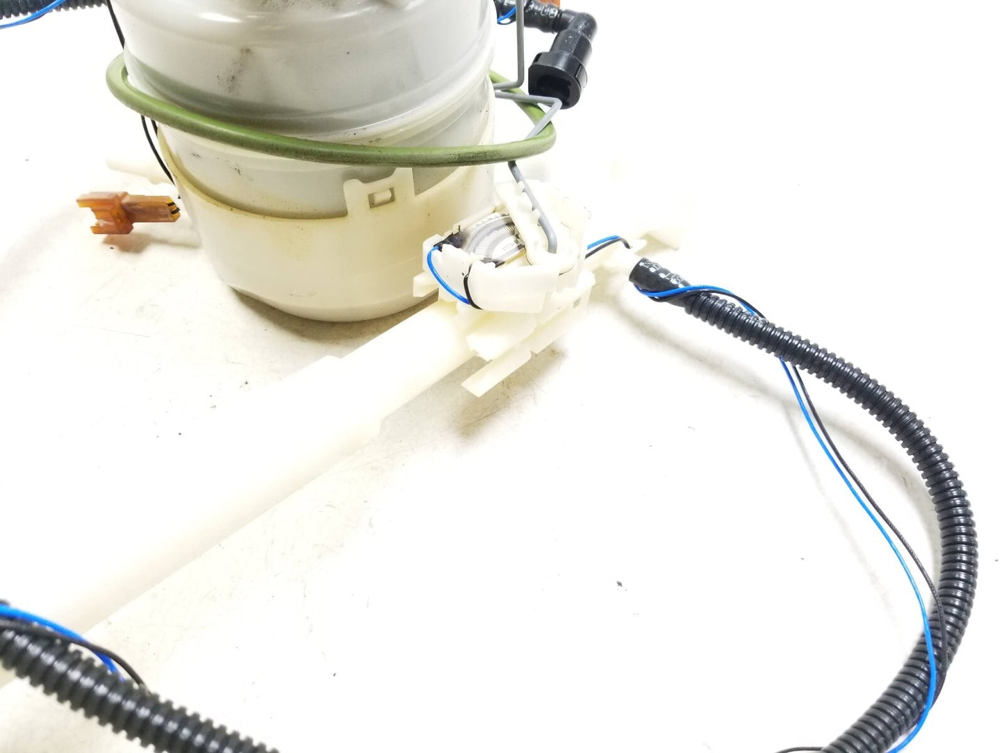 10-14 Nissan Rogue Fuel Pump OEM ✅