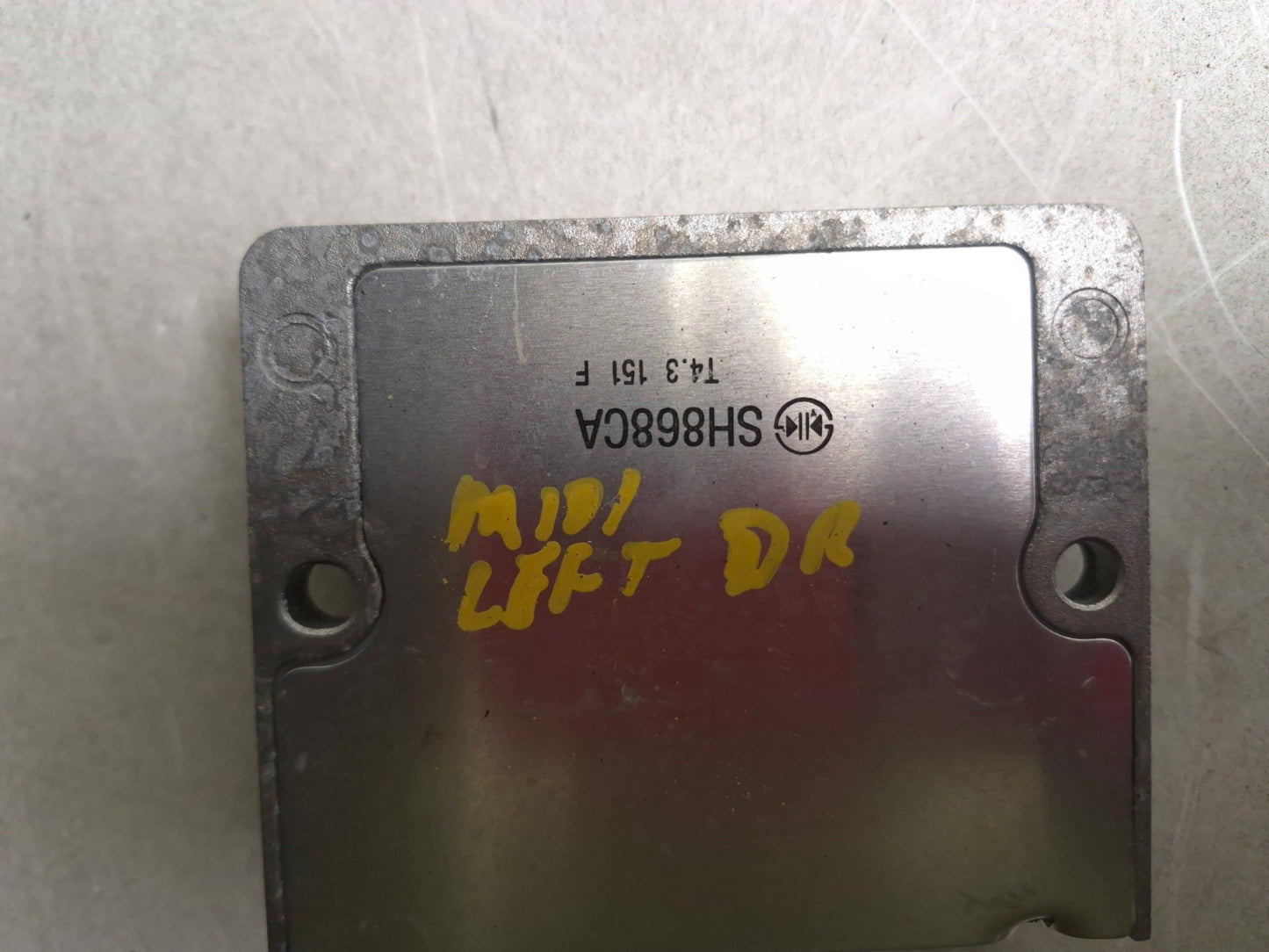 2024 Kawasaki Ninja 500 Ex500 Voltage Regulator OEM