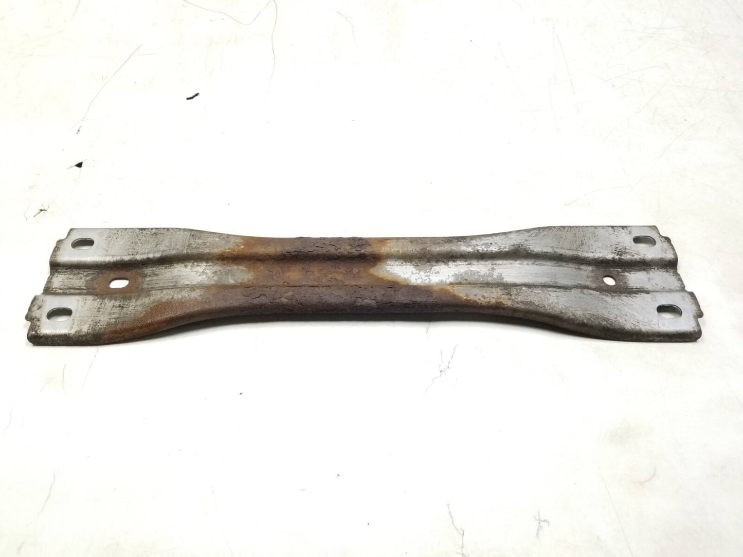 2009 - 2012 Audi Q5 Underbody Center Plate Brace OEM