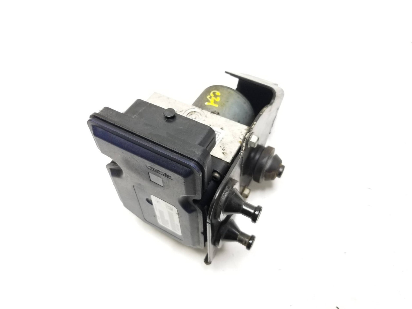2012 Jeep Grand Cherokee ABS Anti Lock Brake Pump OEM