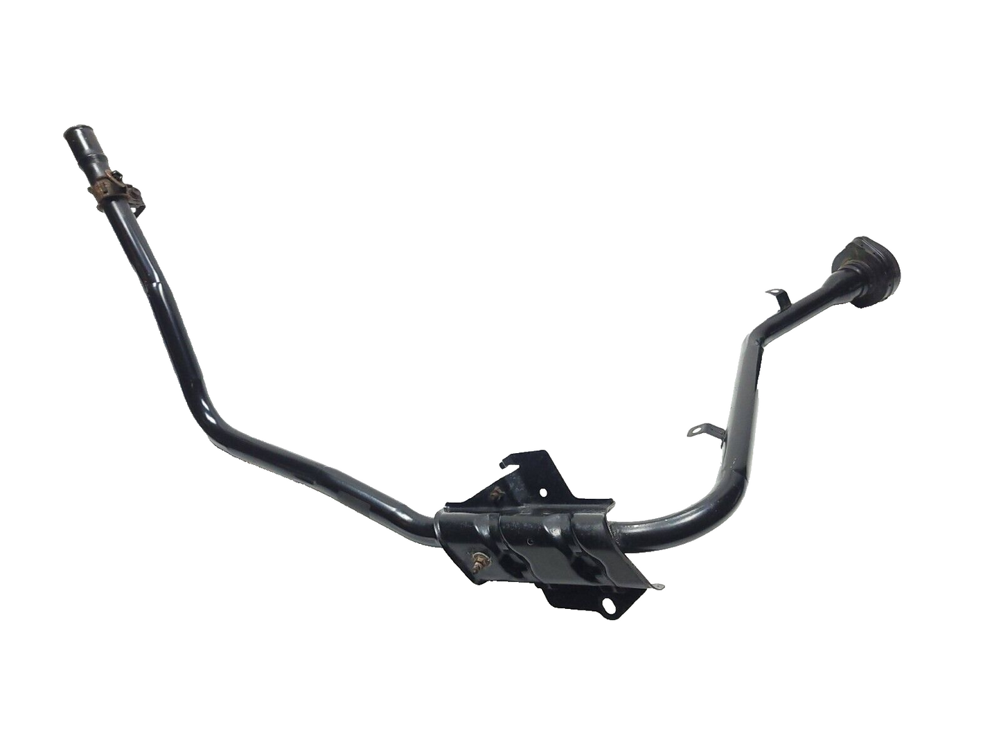 2010 - 2015 Mazda Cx-9 Fuel Tank Filler Neck Hose Pipe OEM