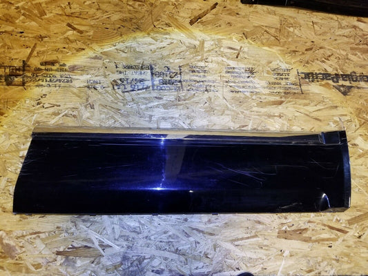 04 05 06 07 Infiniti QX56 Front Right Passenger Door Lower Trim Molding OEM
