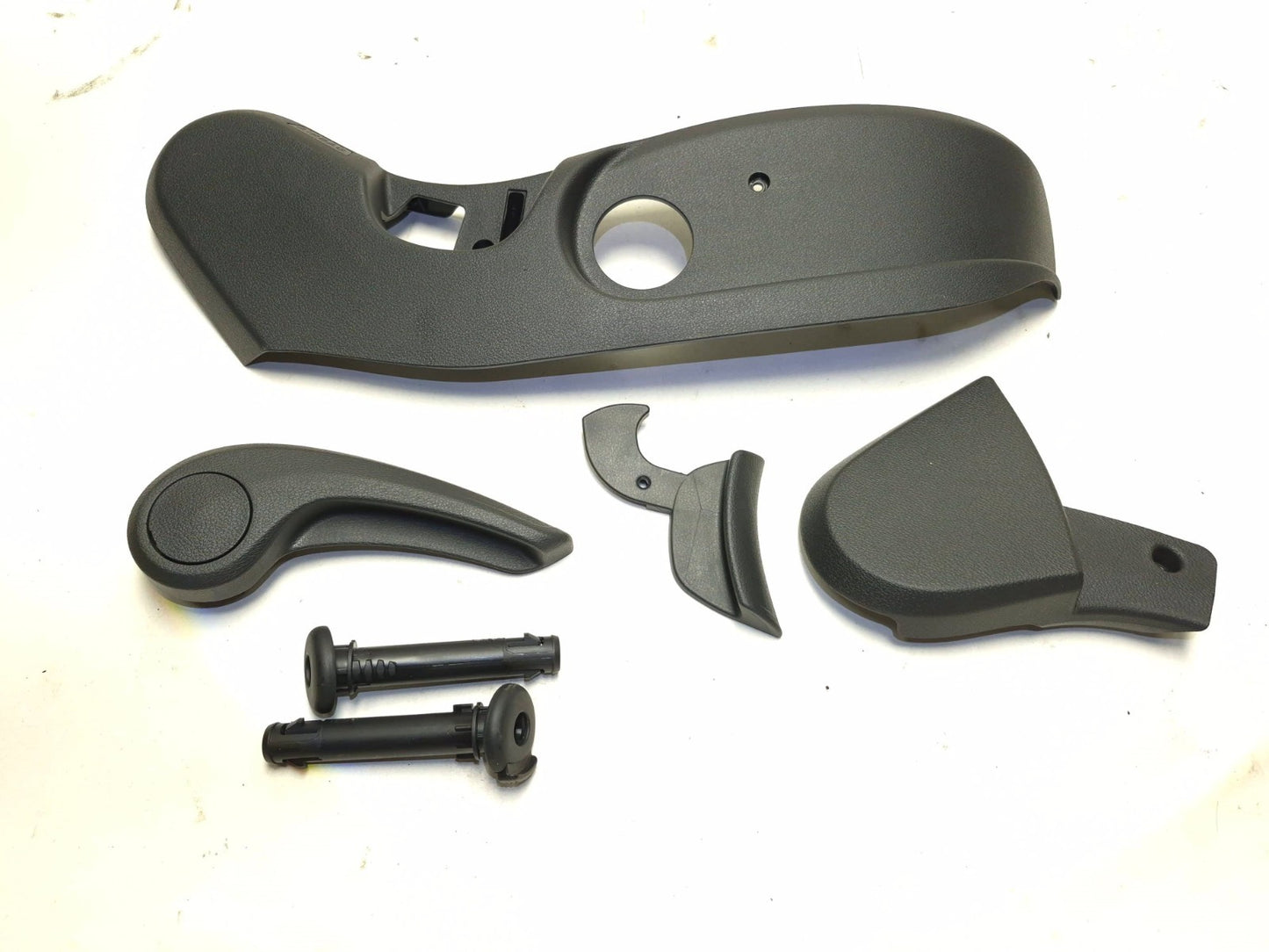 2018 Hyundai Sonata Sport Front Seat Cover Trim Passenger Side Right Set OEM