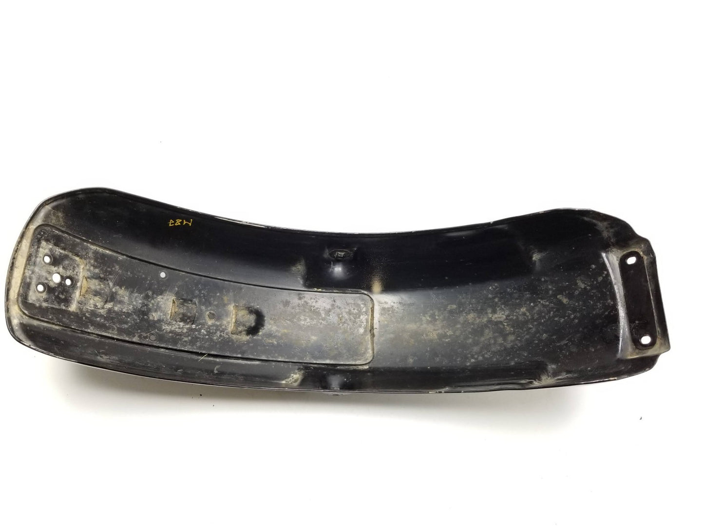 1990 Kawasaki Vn750 Vulcan Rear Wheel Fender OEM