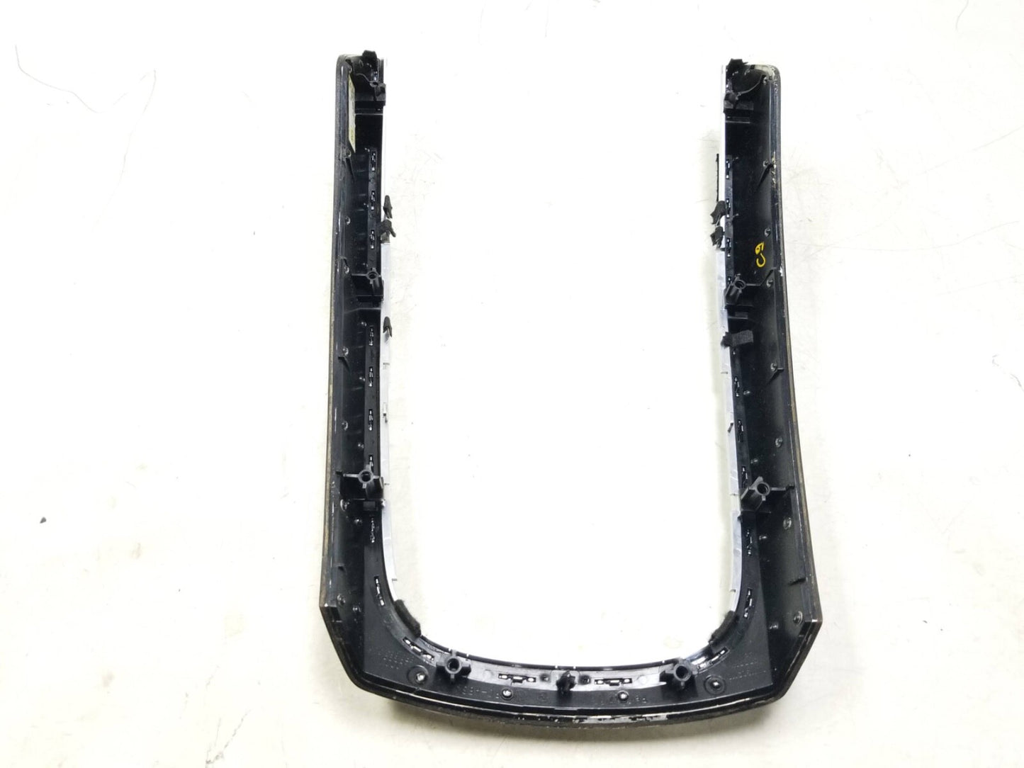 2009 - 2012 Audi Q5 Center Console Trim Frame OEM