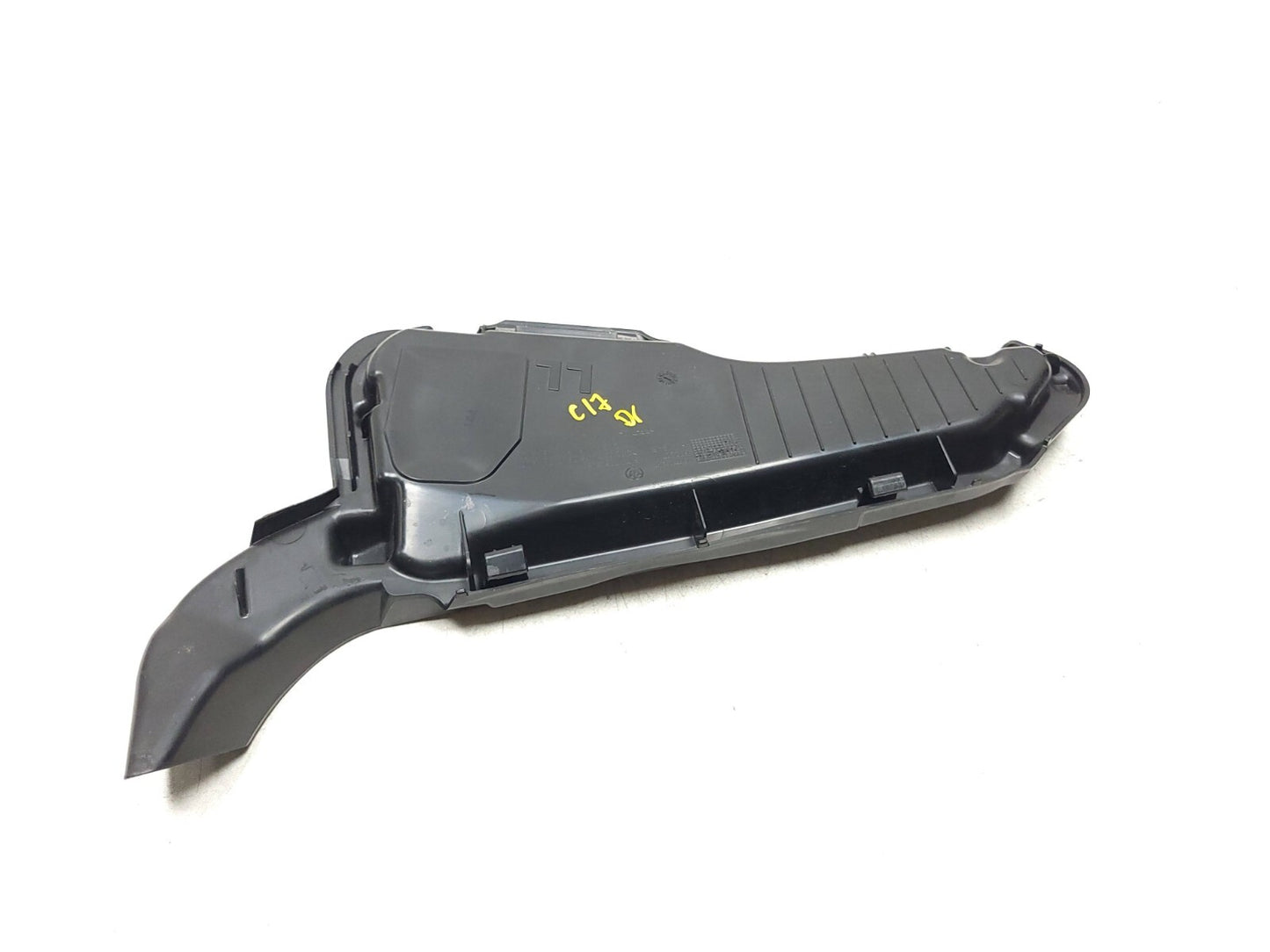 13-18 BMW 330xi F30 Windshield Wiper Tray Cover Plate Driver Side OEM ✅