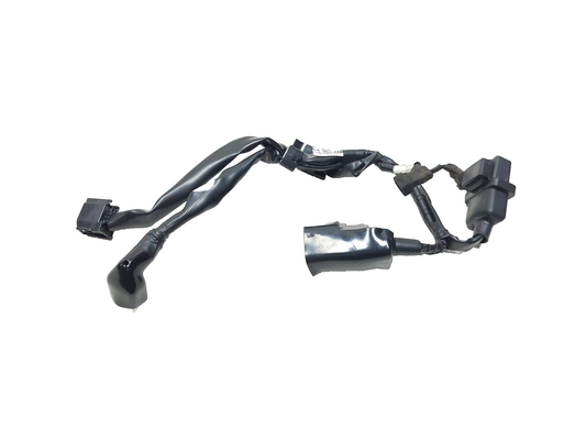 19 - 25 Honda Cbf300 Cb300 Headlight Sub Wire Harness Fr36-001 OEM 264 Miles
