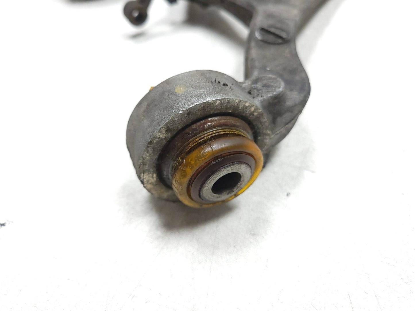 2010 - 2019 Jaguar XJ Upper Control Arm Rear Driver Side Left OEM