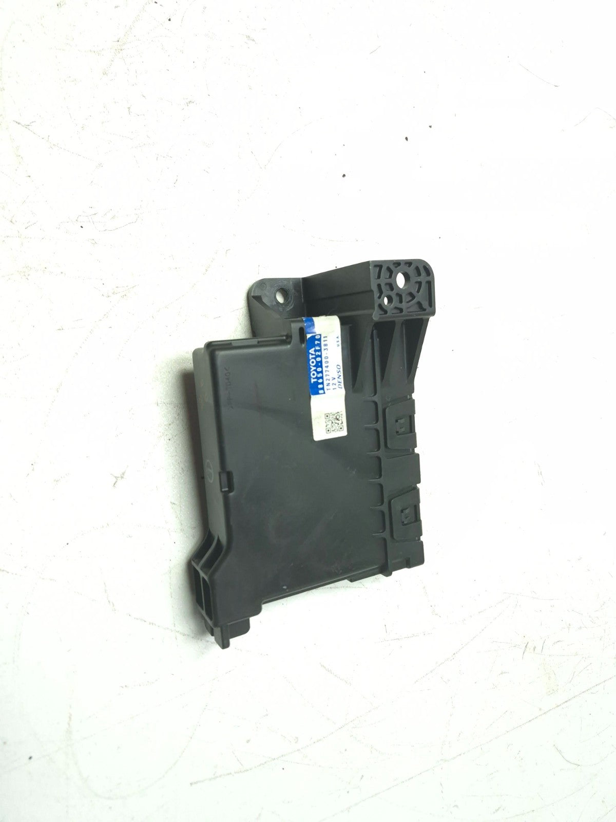 2018 Toyota Corolla Temperature Cooling Control Module OEM