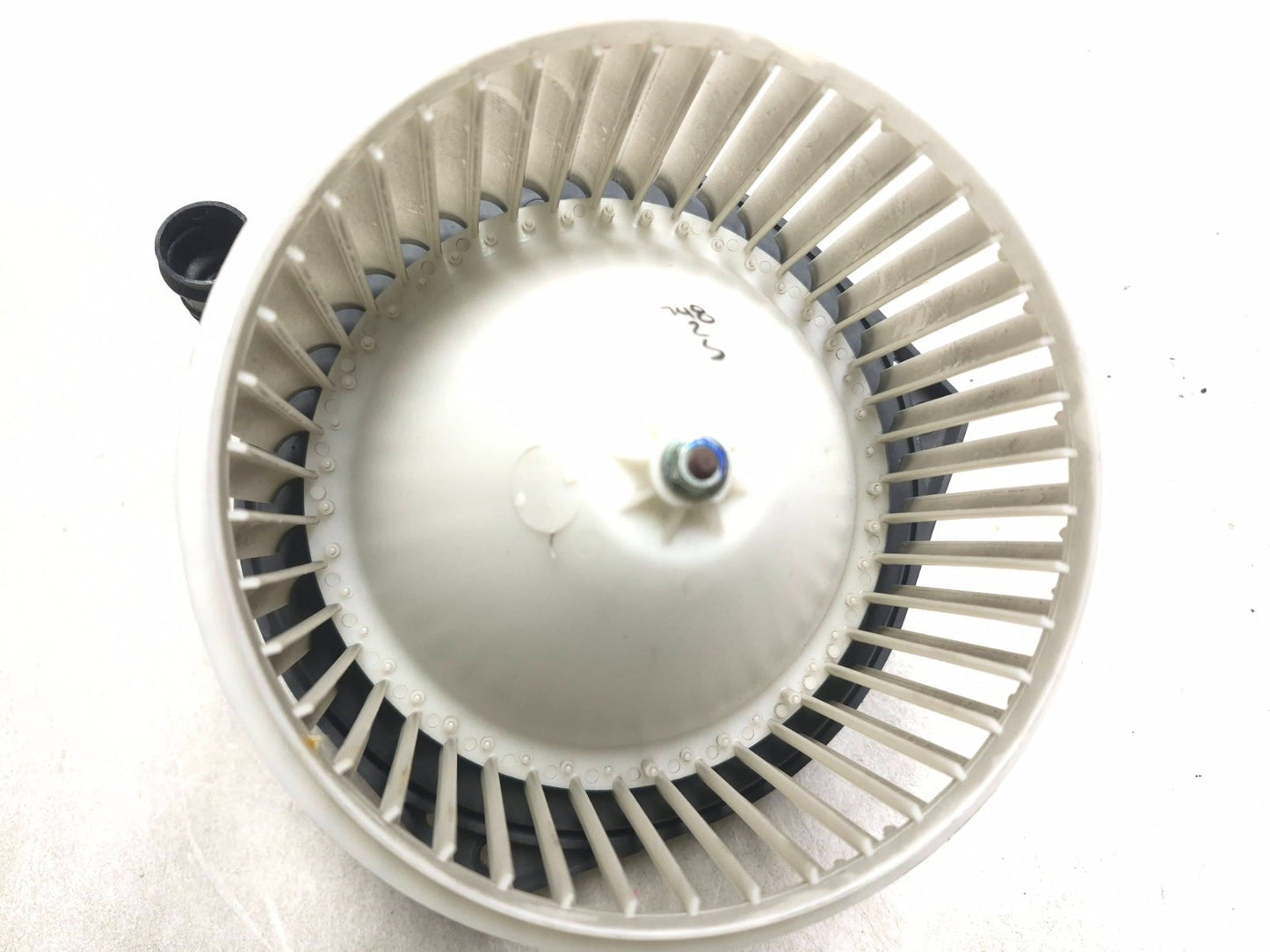 2007 Acura Tl Blower Motor OEM