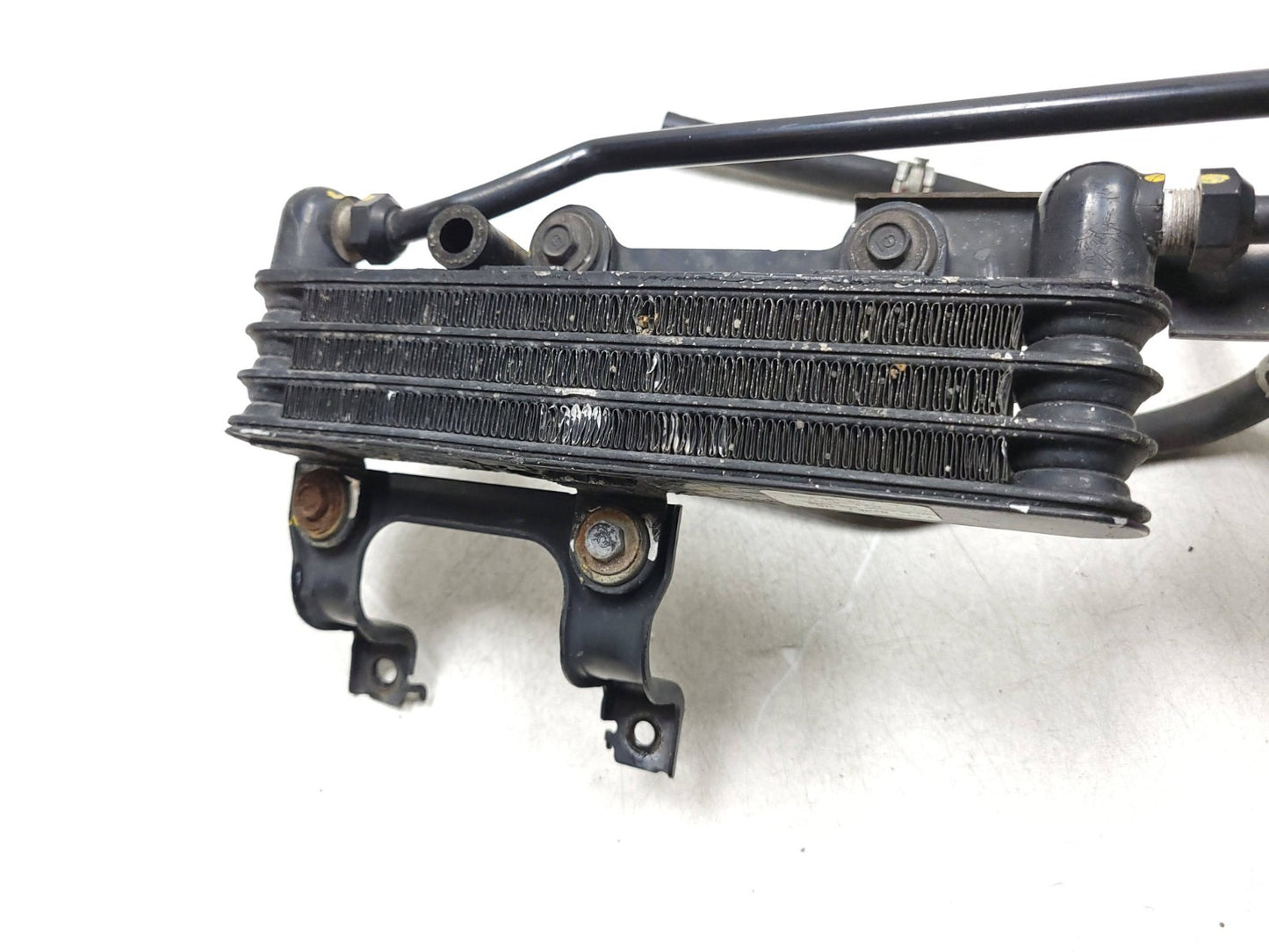 13-15 Acura RDX Transmission Oil Cooler 25500-r8b-0030 OEM ✅