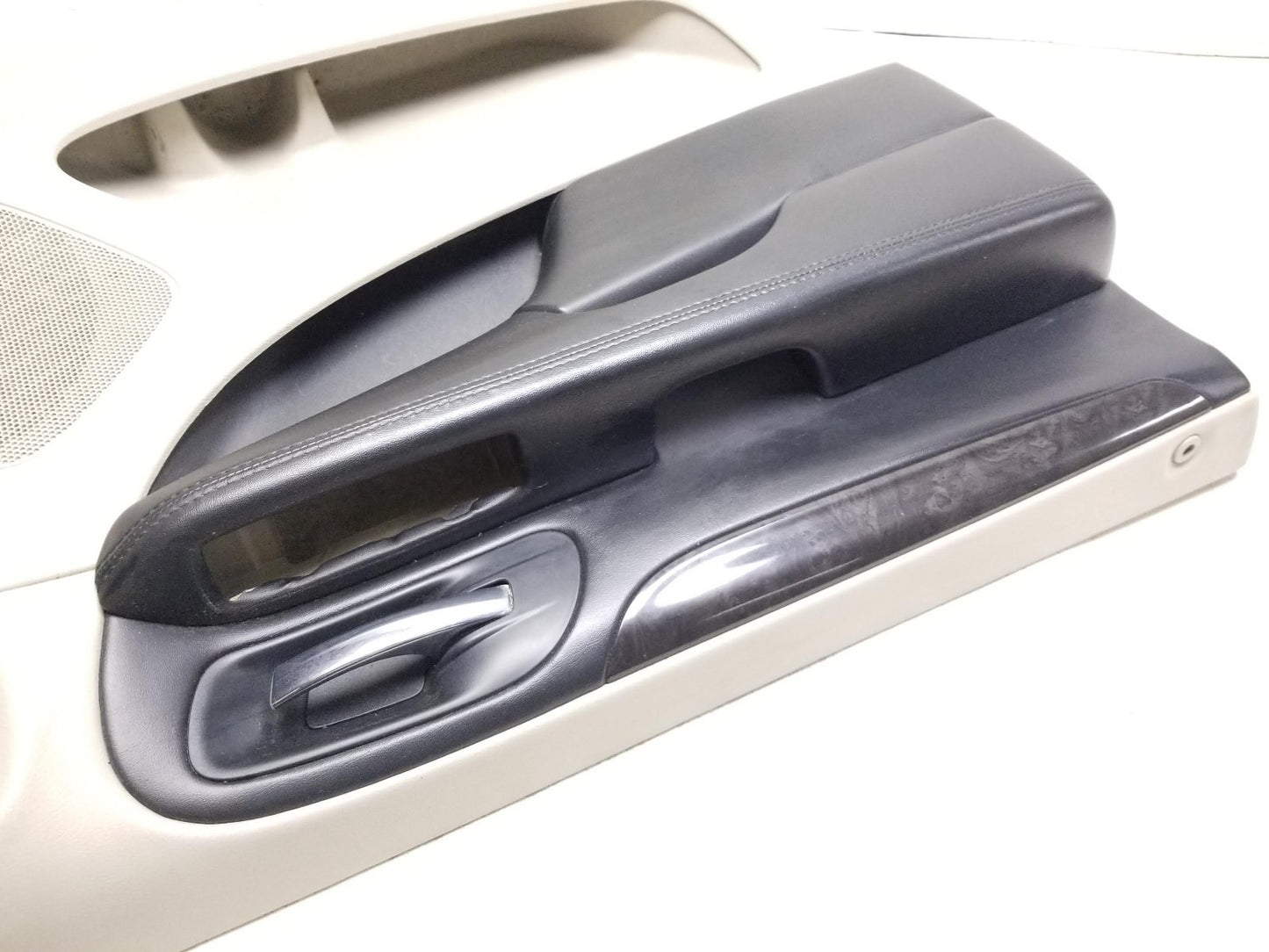 2011 - 2020 Dodge Grand Caravan Door Panel Trim Front Driver Side Left OEM