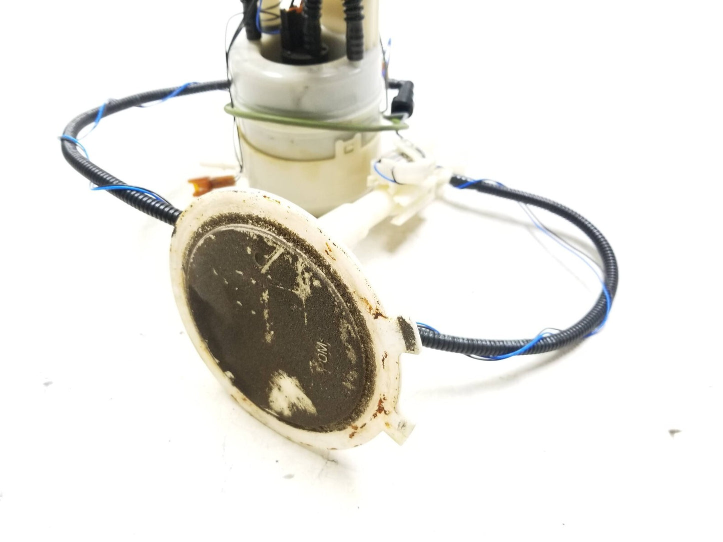 10-14 Nissan Rogue Fuel Pump OEM ✅