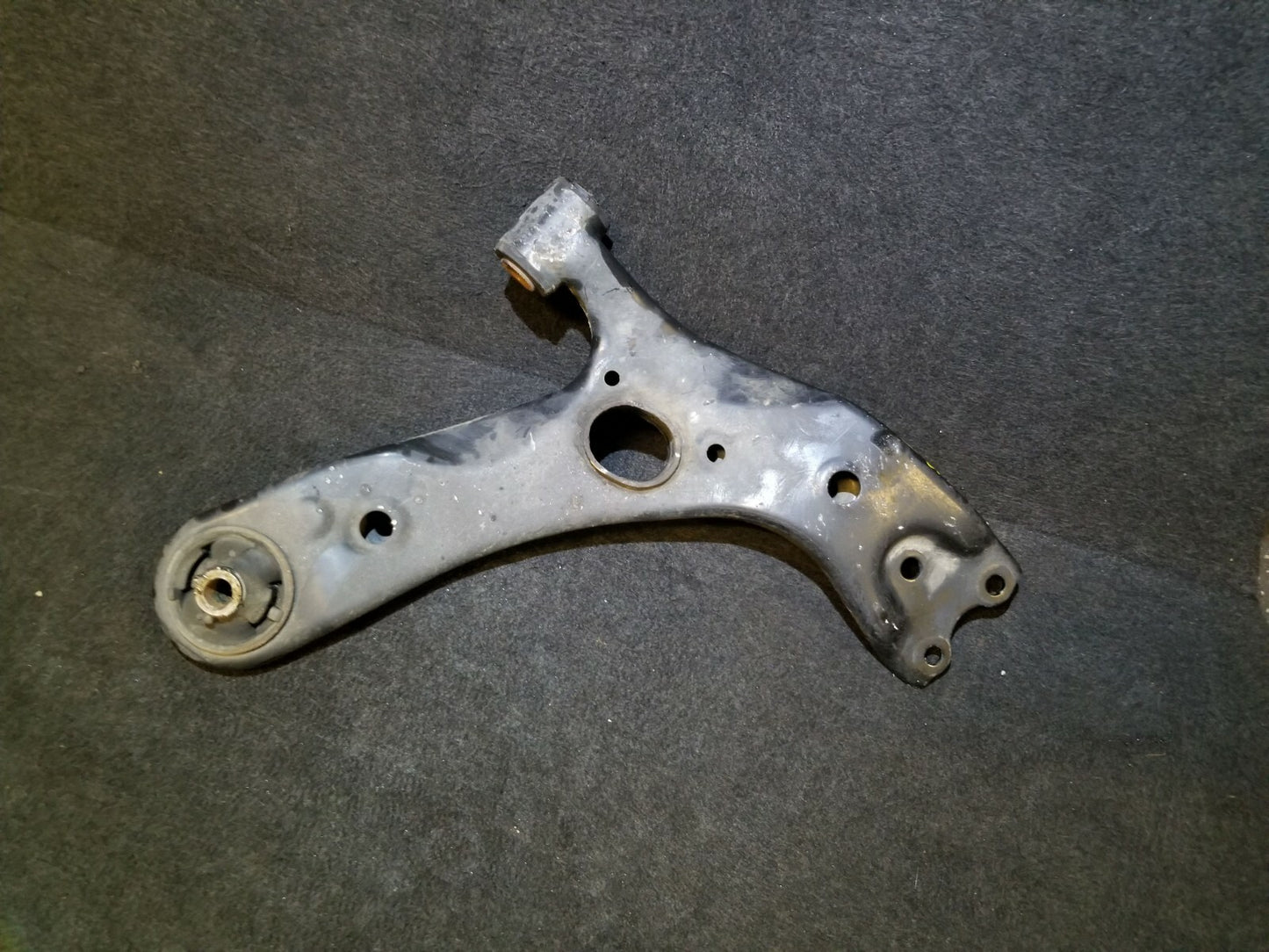 2012 Scion Tc Front Lower Control Arm Passenger Side OEM
