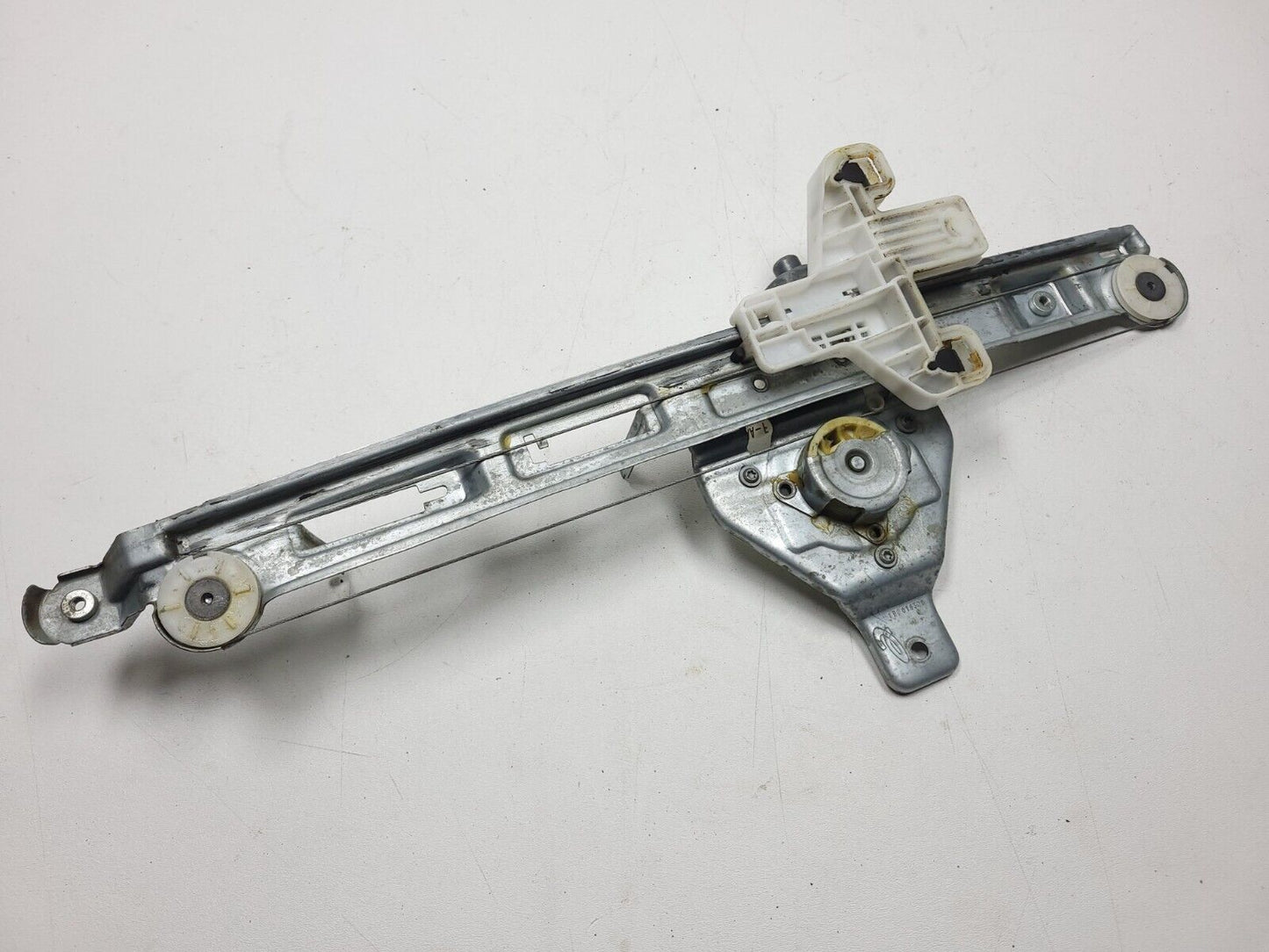 13 - 17 Jeep Compass Door Window Regulator Motor Rear Passenger Sdie Right OEM