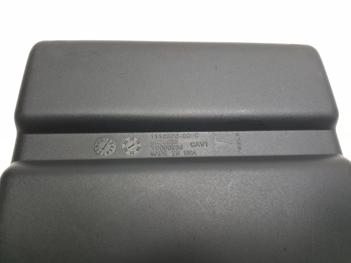 2020 Tesla Model 3 Y Center Console Armrest Storage Organizer Tray OEM