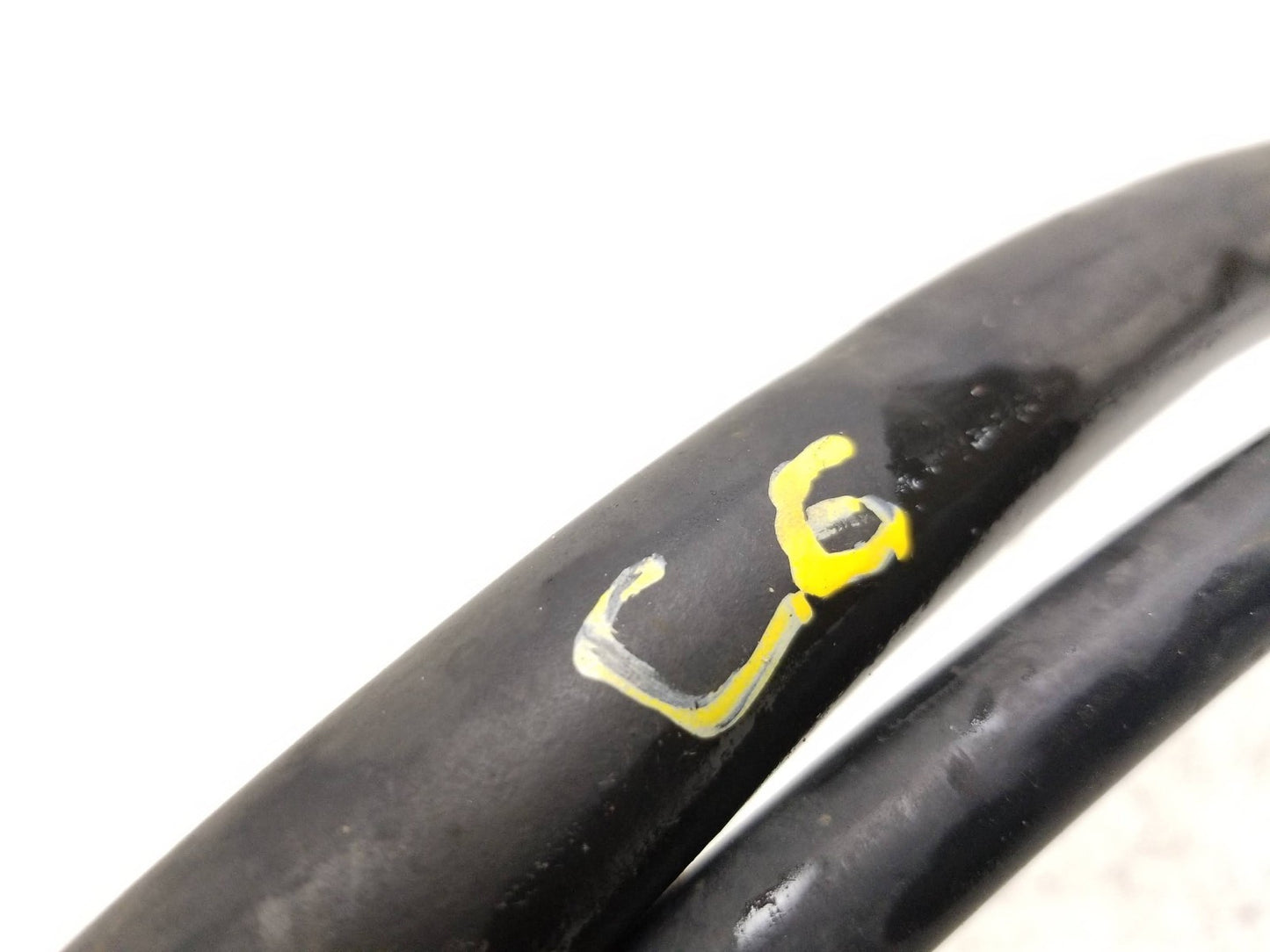 2012 - 2020 Dodge Grand Caravan Parking Brake Cable Pair OEM
