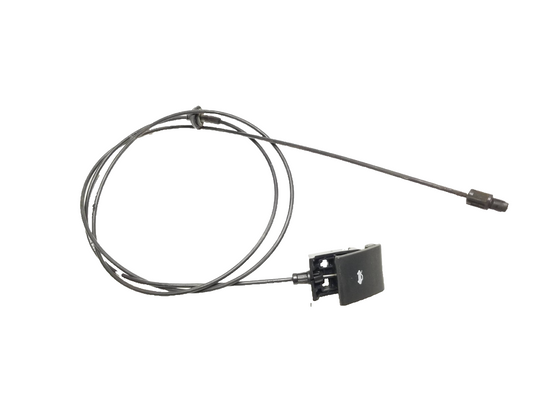 2012 Jeep Grand Cherokee Hood Release Cable Bonnet Opener OEM